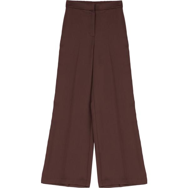 pantaloni Imperial marrone