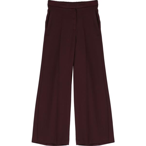 pantaloni Imperial marrone