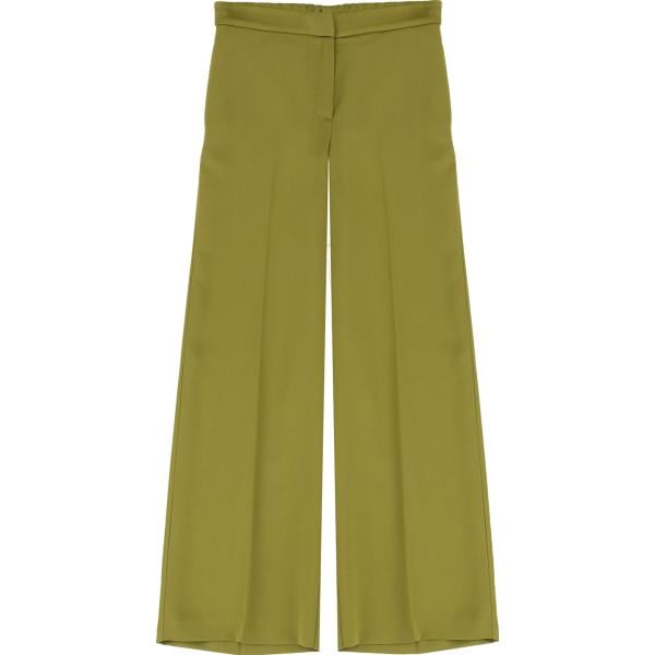 pantaloni Imperial verde
