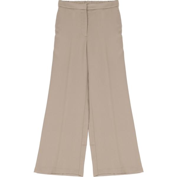 pantaloni Imperial viola