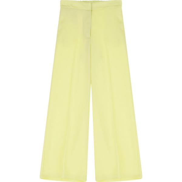 pantaloni Imperial giallo