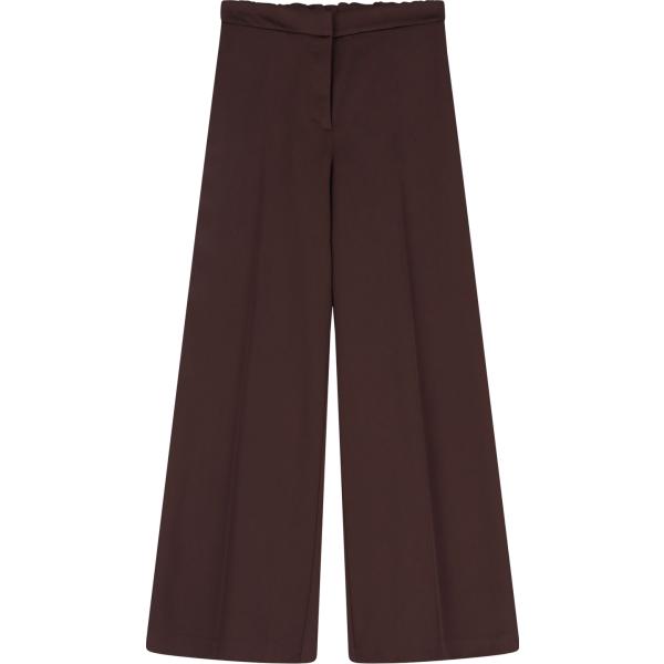 pantaloni Imperial marrone