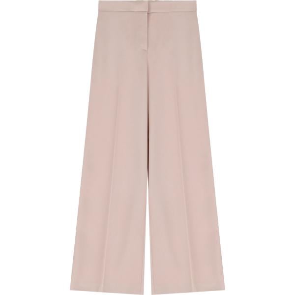 pantaloni Imperial marrone