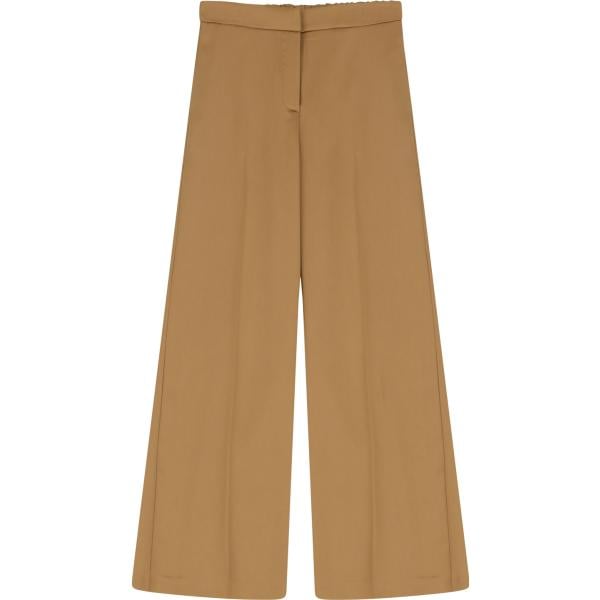 pantaloni Imperial marrone