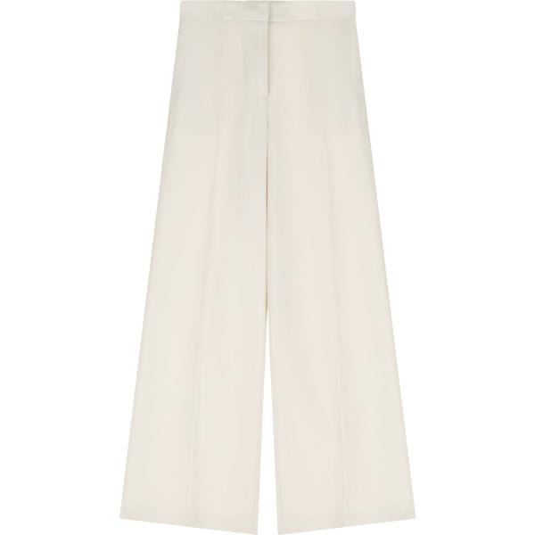 pantaloni Imperial bianco