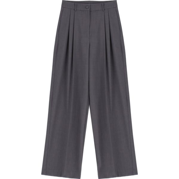 pantaloni Imperial grigio