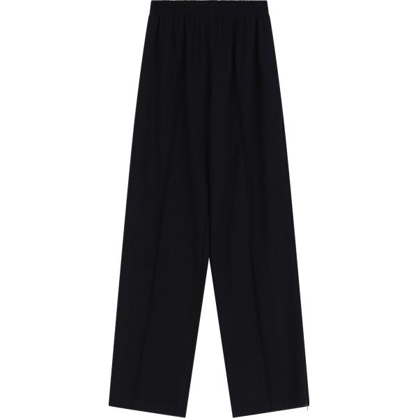 pantaloni Imperial nero