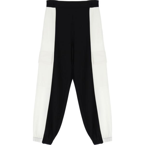 pantaloni Imperial multicolore