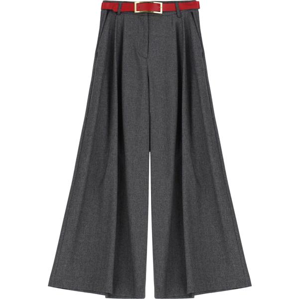 pantaloni Imperial grigio