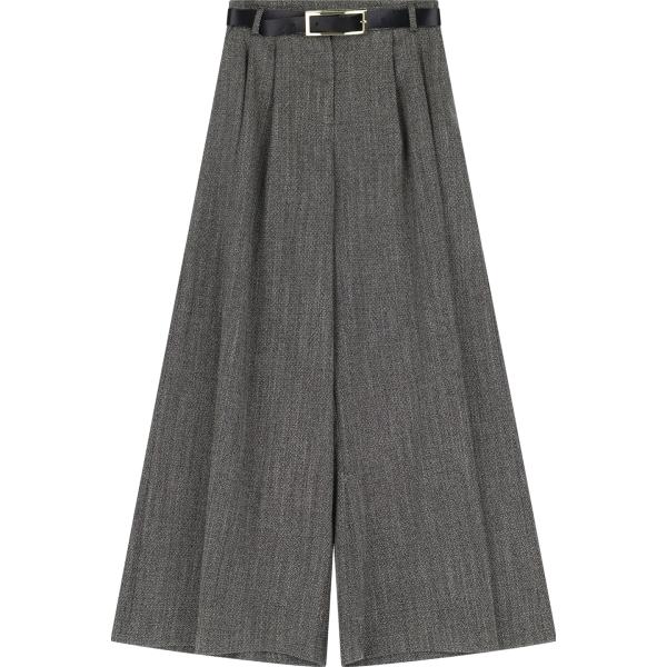 pantaloni Imperial grigio