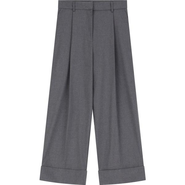pantaloni Imperial grigio