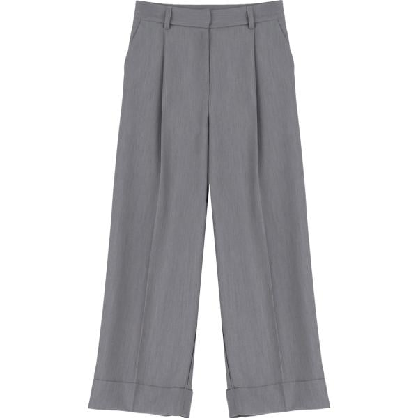 pantaloni Imperial grigio