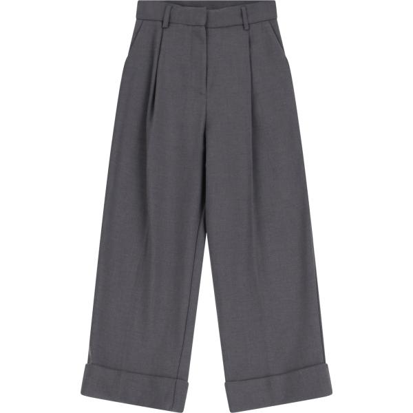 pantaloni Imperial grigio