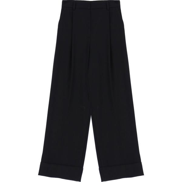 pantaloni Imperial nero