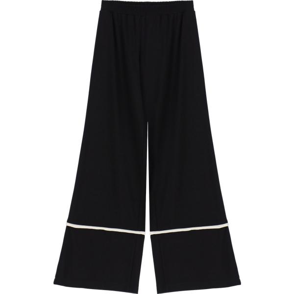 pantaloni Imperial nero
