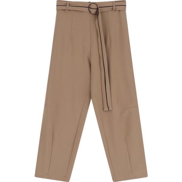 pantaloni Imperial marrone