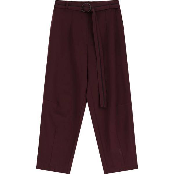 pantaloni Imperial marrone