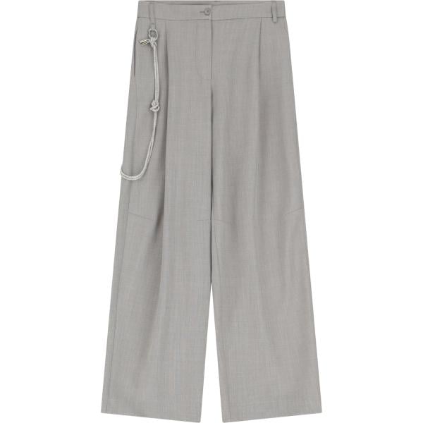 pantaloni Imperial grigio