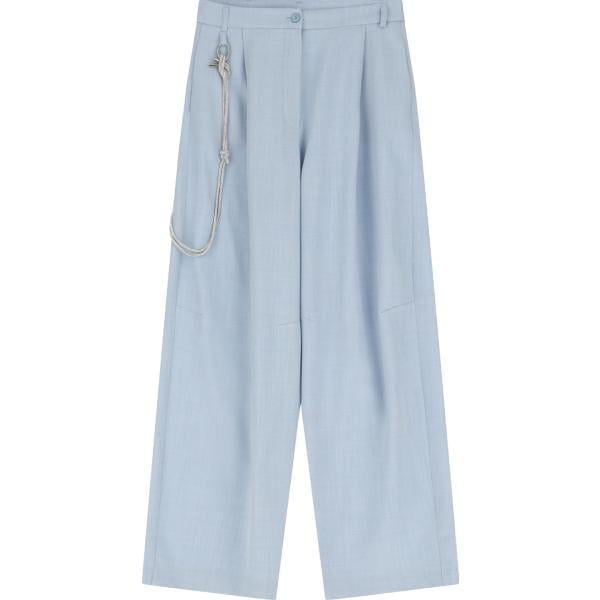pantaloni Imperial blu