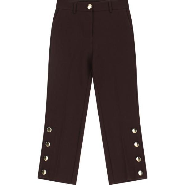 pantaloni Imperial nero