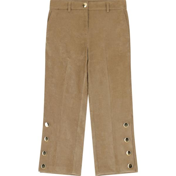 pantaloni Imperial marrone