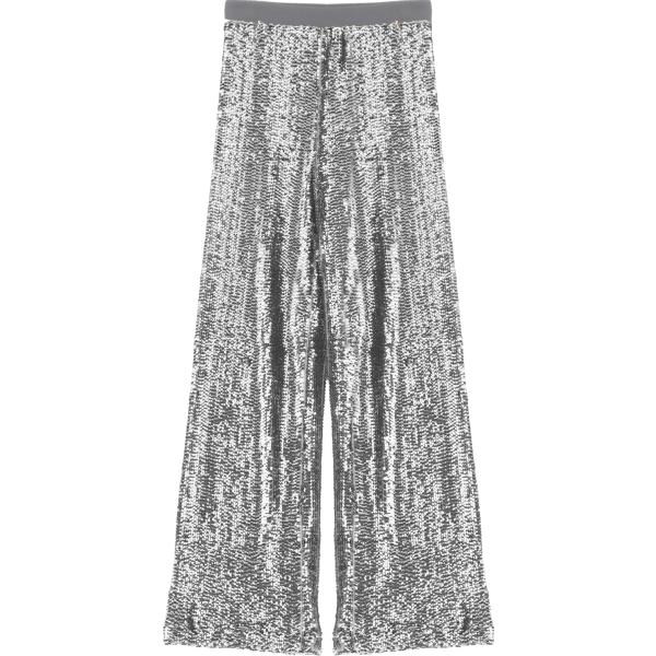pantaloni Imperial grigio