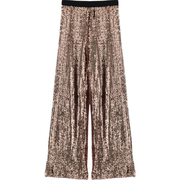 pantaloni Imperial marrone