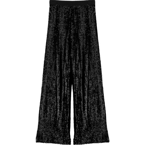pantaloni Imperial nero