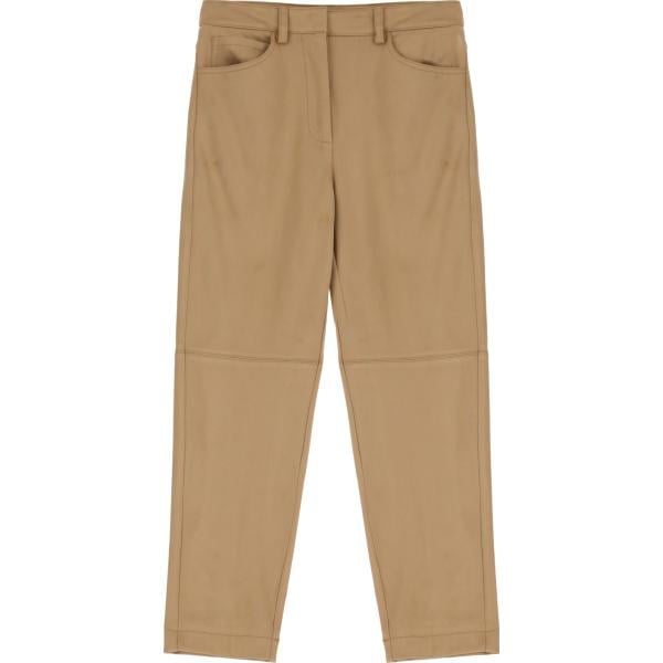 pantaloni chino Imperial marrone