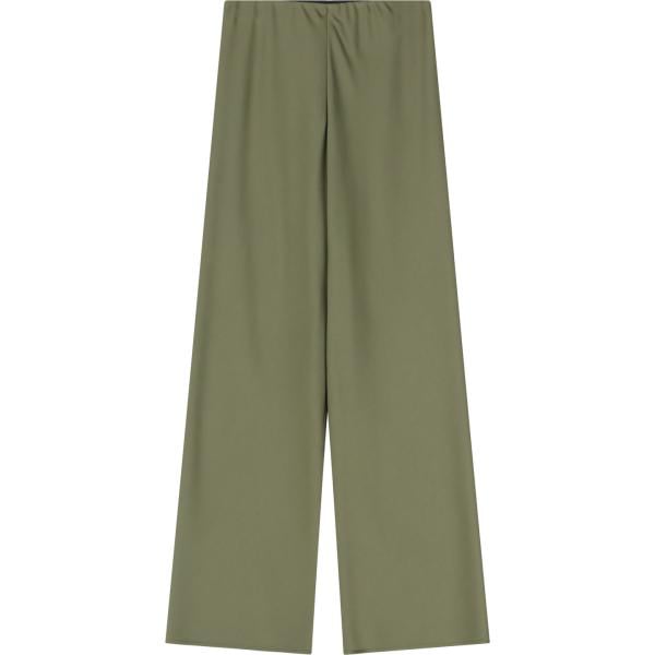 pantaloni Imperial verde