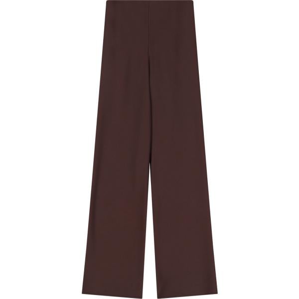 pantaloni Imperial marrone