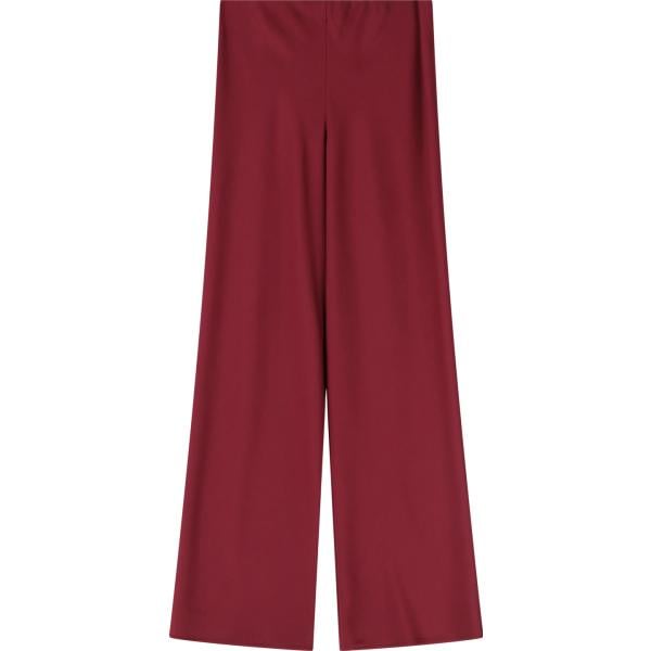 pantaloni Imperial rosso