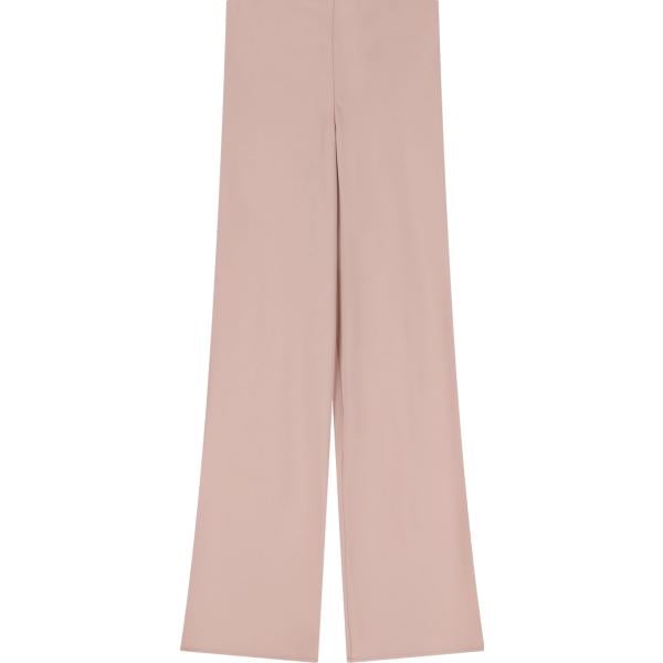 pantaloni Imperial rosa