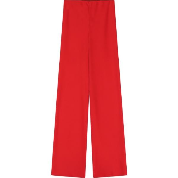 pantaloni Imperial rosso