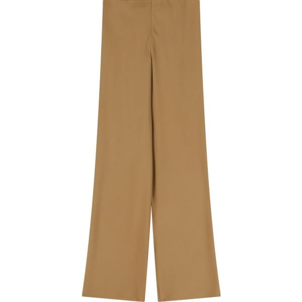 pantaloni Imperial marrone