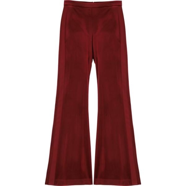 pantaloni Imperial rosso