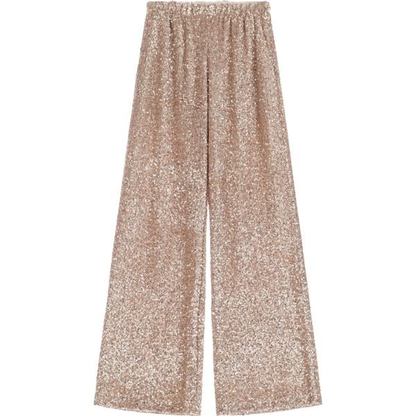 pantaloni Imperial marrone