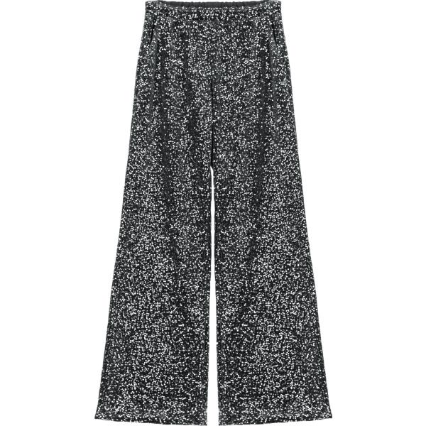 pantaloni Imperial grigio