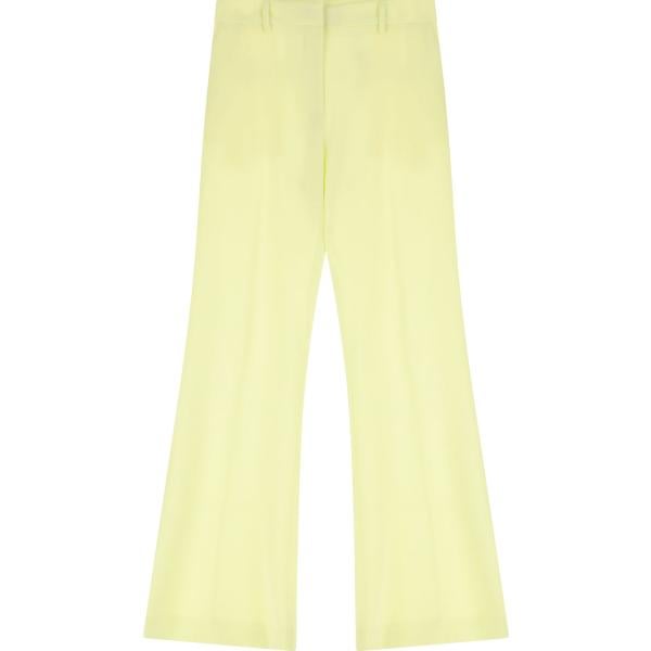pantaloni Imperial giallo