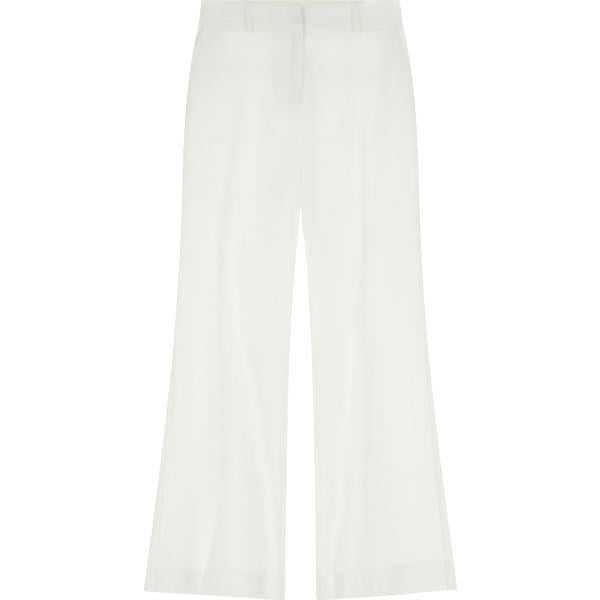 pantaloni Imperial bianco