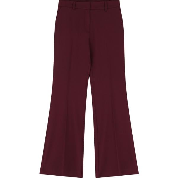 pantaloni Imperial rosso