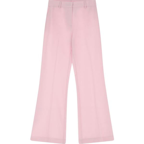 pantaloni Imperial rosa