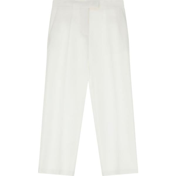 pantaloni Imperial bianco