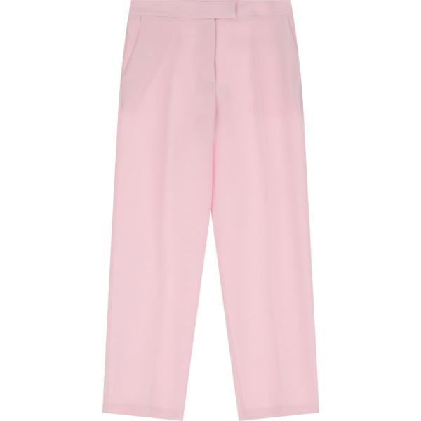pantaloni Imperial rosa