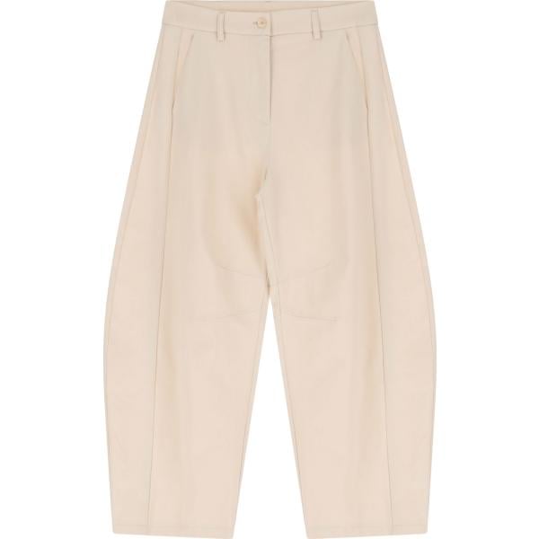 pantaloni Imperial marrone