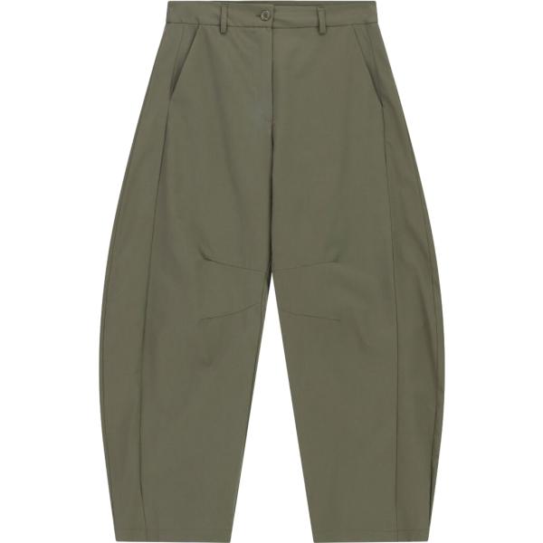 Pantaloni da donna a vita alta Imperial