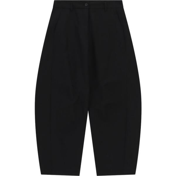 pantaloni Imperial nero
