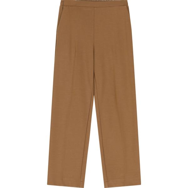 pantaloni Imperial marrone