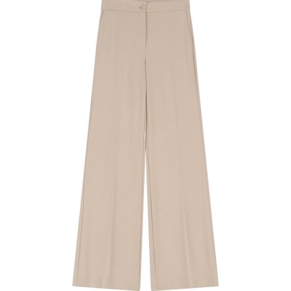pantaloni Imperial marrone