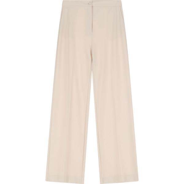 pantaloni Imperial marrone